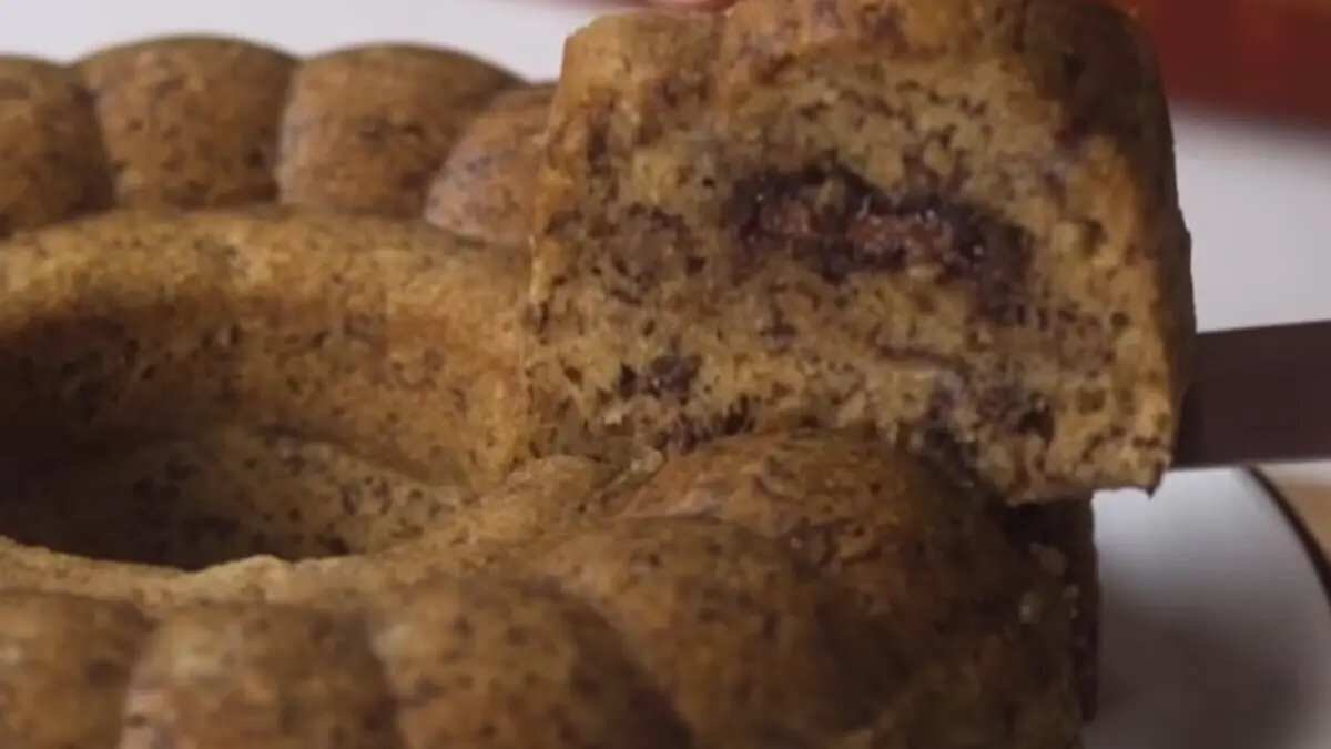 Resep Bolu Pisang Kukus yang Lembut dan Praktis