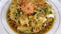Resep Lontong Mie Khas Surabaya yang Menggugah Selera