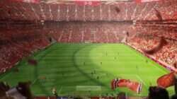 Manchester United Siapkan Proyek Stadion Baru Berkapasitas 100.000 Penonton