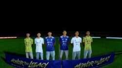 Kolaborasi PSIM Jogja dan Adidas: Inovasi Jersey dengan Motif Batik Parang