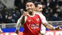 Gabriel Jesus Resmi Bergabung dengan Barcelona, Mengganti Julián Álvarez