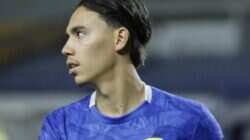 Transfer Dion Markx: Peluang Bermain untuk Persita