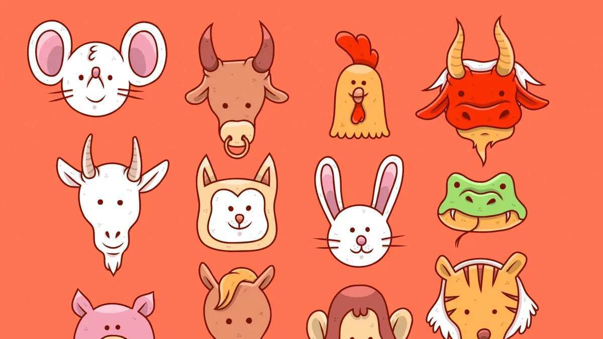 Lima Shio yang Diprediksi Makin Dekat dengan Kesuksesan