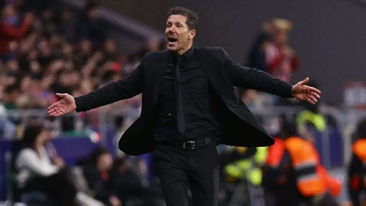 Kemenangan Atletico Madrid dan Pembahasan Transfer