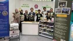 Pekan Halal Indonesia 2026: MCEBI Memperkenalkan Produk Halal Tenant Juara Pekan Halal Indonesia 2026: MCEBI Memperkenalkan Produk Halal Tenant Juara