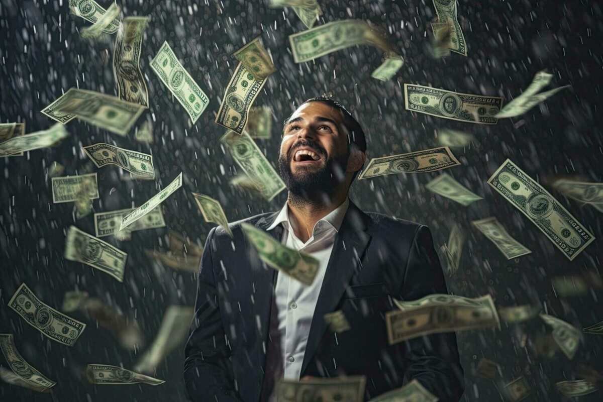 Empat Shio yang Ditakdirkan untuk Meraih Kesuksesan