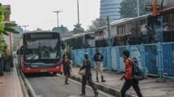 Target Jakarta Bebas Polusi 2030: Upaya Transjakarta Menuju Transportasi Ramah Lingkungan