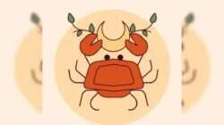 Panduan Keuangan Zodiak Cancer di Akhir Bulan Agustus 2026