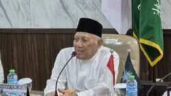 Gus Kikin Resmi Menjadi Ketua Umum PBNU Periode 2026-2031