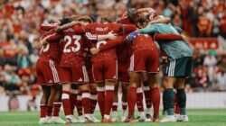 Liverpool Belum Meraih Kemenangan di Premier League Musim Ini