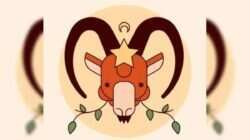 Kesehatan Zodiak Capricorn di Hari Senin