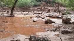 Banjir Bandang di Grand Canyon: Satu Tewas dan Lima Belas Hilang