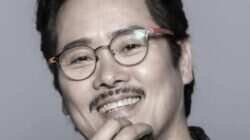 Persidangan Kasus Dugaan Kekerasan Seksual Nam Kyung-Ju Persidangan Kasus Dugaan Kekerasan Seksual Nam Kyung-Ju