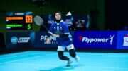 Menciptakan Bintang Baru di Campus League Badminton Regional Semarang