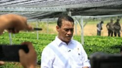 Tindakan Tegas Menteri Pertanian Terkait Judi Online Tindakan Tegas Menteri Pertanian Terkait Judi Online