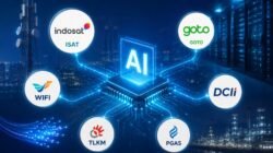 Transformasi Ekonomi Indonesia melalui Investasi AI