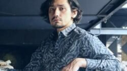 Artis Revaldo Resmi Ditahan Terkait Kasus Narkoba