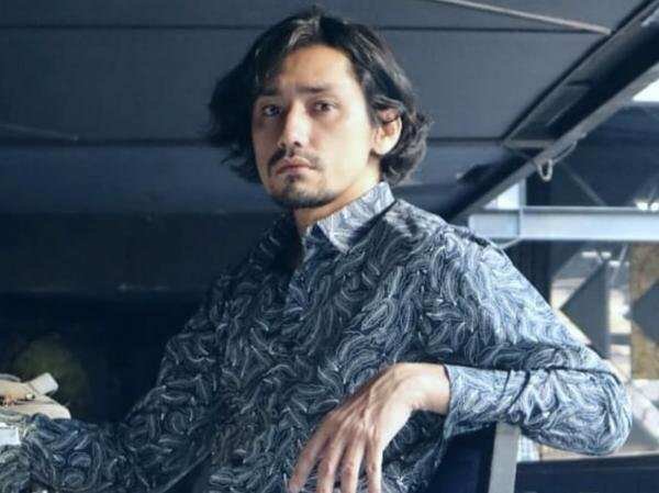 Artis Revaldo Resmi Ditahan Terkait Kasus Narkoba