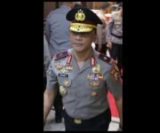Promosi Jabatan Brigjen Eko Hadi Santoso ke Irjen