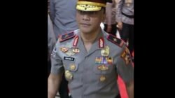 Promosi Jabatan Brigjen Eko Hadi Santoso ke Irjen Promosi Jabatan Brigjen Eko Hadi Santoso ke Irjen
