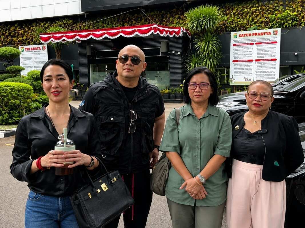 Kronologi Kasus Penipuan Proyek Gladiator