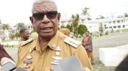 Pernyataan Pemerintah Mimika Terkait Pembunuhan Pelajar SMK