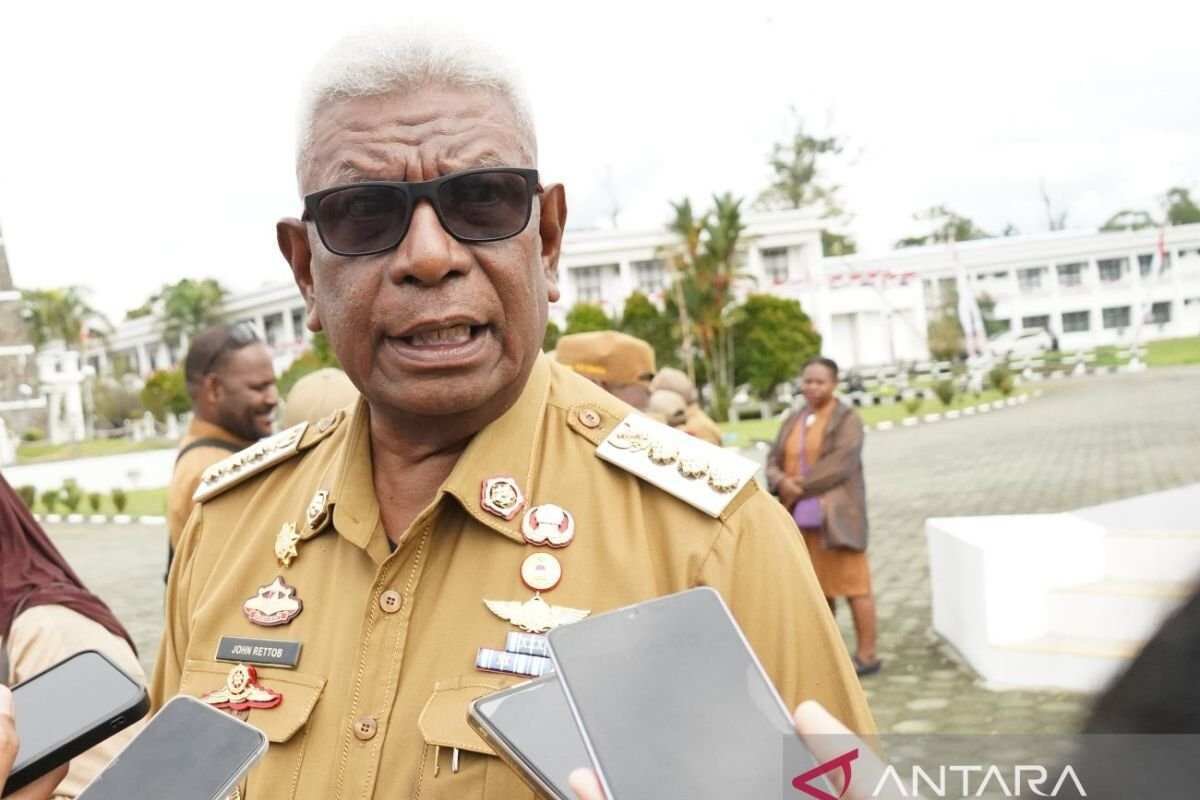 Pernyataan Pemerintah Mimika Terkait Pembunuhan Pelajar SMK