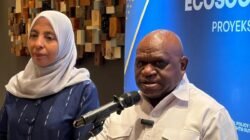 Pengaruh Perkembangan Teknologi dan Perubahan Iklim Terhadap Hak Asasi Manusia Pengaruh Perkembangan Teknologi dan Perubahan Iklim Terhadap Hak Asasi Manusia