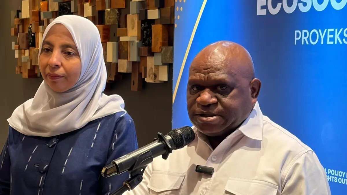 Pengaruh Perkembangan Teknologi dan Perubahan Iklim Terhadap Hak Asasi Manusia