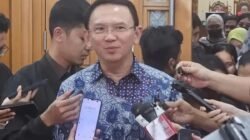 Munculnya Nama Basuki Tjahaja Purnama di Pilpres 2029