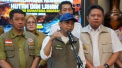 Tantangan dan Perkembangan Dalam Penanganan Karhutla di Indonesia