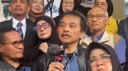 Sidang Kasus Ijazah Palsu Jokowi Sidang Kasus Ijazah Palsu Jokowi