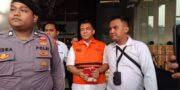 KPK Menyita Uang Rp6 Miliar Lebih di Bali