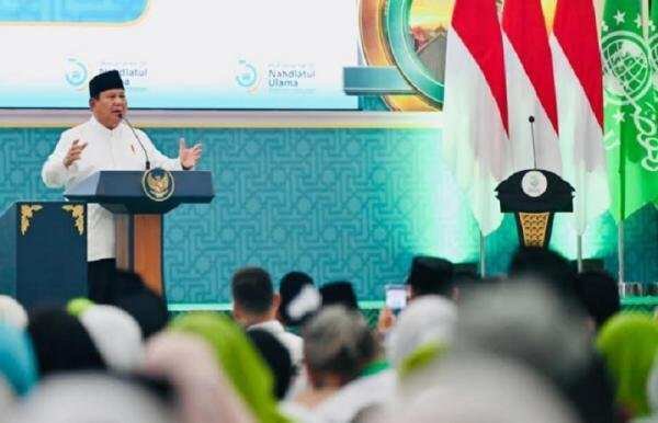 Rencana Pangkas BUMN oleh Prabowo hingga Akhir 2026 Rencana Pangkas BUMN oleh Prabowo hingga Akhir 2026