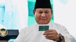Prabowo Subianto Resmi Bergabung dengan Nahdlatul Ulama Prabowo Subianto Resmi Bergabung dengan Nahdlatul Ulama