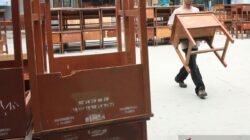Pentingnya Regulasi Pascabencana di Satuan Pendidikan