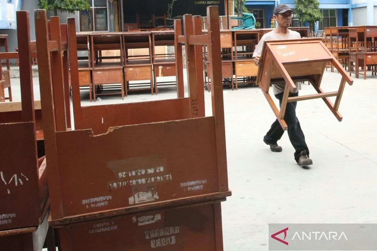Pentingnya Regulasi Pascabencana di Satuan Pendidikan