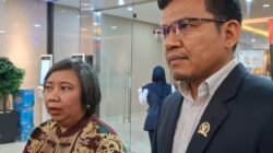 Kerusuhan Pasca-Demo DPR: Tindakan Komnas HAM dan Proses Hukum