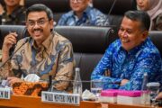 Menteri UMKM Usulkan Tambahan Anggaran untuk Tahun 2027