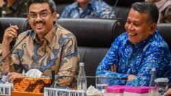 Menteri UMKM Usulkan Tambahan Anggaran untuk Tahun 2027