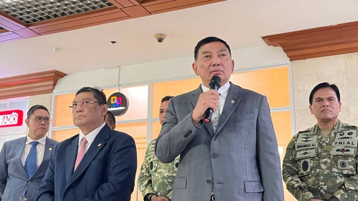 Bantuan Pesawat Jepang untuk Tangani Karhutla di Indonesia
