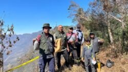 Investigasi Karhutla di Gunung Bromo: Kemenhut Libatkan Ahli dari IPB