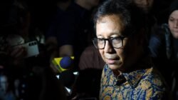 Kemenkes Pertimbangkan Usulan Gaji Minimum Dokter oleh IDI