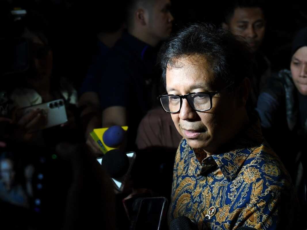 Kemenkes Pertimbangkan Usulan Gaji Minimum Dokter oleh IDI