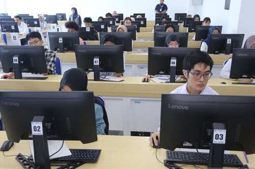 Prioritas Riset Kebencanaan dalam Pendidikan Tinggi