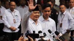 Tingkat Kepuasan Publik Terhadap Prabowo-Gibran Tingkat Kepuasan Publik Terhadap Prabowo-Gibran