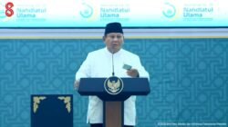 Prabowo Resmi Bergabung dengan Nahdlatul Ulama Prabowo Resmi Bergabung dengan Nahdlatul Ulama
