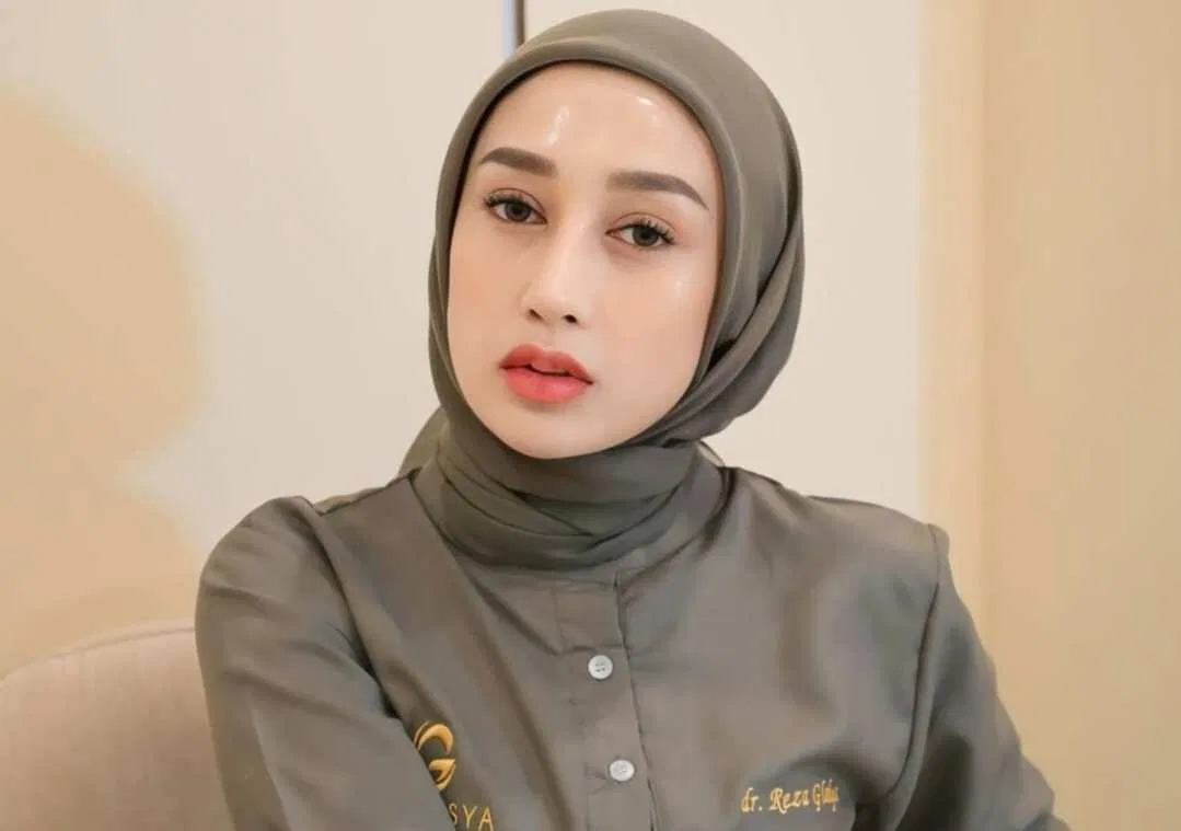 Perseteruan Hukum Nikita Mirzani dan Reza Gladys: Akhir yang Tak Terduga