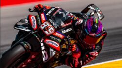 Jorge Martin Menghadapi Kekecewaan di MotoGP Aragon 2026