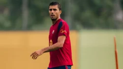 Peluang Rodri Tampil Bersama Pedri di Barcelona